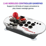 4K Tv Console With 15000 Games & Wireless Handle-1915197158919901188