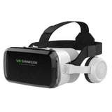 Wireless 3D Vr Headset - Vrshinecon G04Bs-1915198325439729673