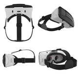 Phone Vr Headset - 3D Virtual Reality-1915198355722604546