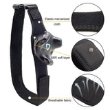 Vive Game Tracker Strap Set - 2 Wristbands 1 Belt-1915197607706234883