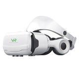 Immersive 3D Vr Headset For Gaming-1922443408748711936