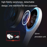 Mobile Vr Headset For 3D Gaming-1915198147710291974