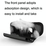 Mobile Vr Gaming Glasses - 3D Virtual Reality-1915198261782777860