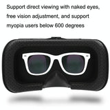 Mobile Vr Gaming Glasses - 3D Virtual Reality-1915198261782777861