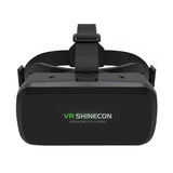 Mobile Vr Gaming Glasses - 3D Virtual Reality-1915198261782777863