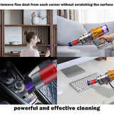 Soft Bristle Dusting Brush For Dyson Vacs V7-V15-1915197546213543943