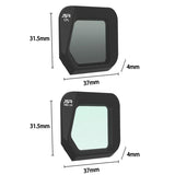 Classic Youth Edition Mavic 3 Drone With Mcuv Filter-1915198283685433347