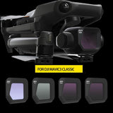 Classic Youth Edition Mavic 3 Drone With Nd8Pl Filter-1915197026103070725