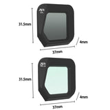 Classic Youth Edition Mavic 3 Drone With Nd16Pl Filter-1915198392703782915