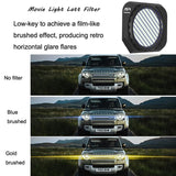 Blue Drawing Filter For Dji Mavic 3 Classic Youth Drone-1915197463971631106