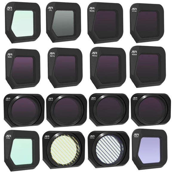 Classic Youth Edition Drone With Nd Filters - Dji Mavic 3-1915197284266676225