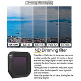 Classic Youth Edition Mavic 3 Drone With Cpl And Nd Filters - Night Style-1915198016705400834
