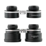 Portable Telescope - 2X / 3X Hd Full Optical Lens For Stargazing-1915198126080266241
