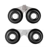 Portable Telescope - 2X / 3X Hd Full Optical Lens For Stargazing-1915198126080266242