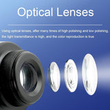 Portable Telescope - 2X / 3X Hd Full Optical Lens For Stargazing-1915198126080266243