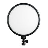 Intelligent Circular Led Photography Fill Light - Digital Display-1915198066626007041
