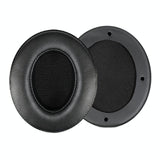 Edifier W855Bt Headset - Soft Sponge Cover Black 2Pcs-1915197628220575750