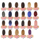 Short Fluffy Drawstring Perm Curly Ponytail Wig - Colour 27-1915197464554639361