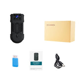 Smart Wifi Hd 1080P Wireless Network Camera - Monitoring-1915197066909454339