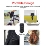 Smart Wifi Hd 1080P Wireless Network Camera - Monitoring-1915197066909454340