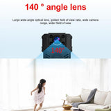 Smart Wifi Hd 1080P Wireless Network Camera - Monitoring-1915197066909454342