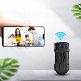 Smart Wifi Hd 1080P Wireless Network Camera - Monitoring-1915197066909454345