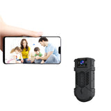 Smart Wifi Hd 1080P Wireless Network Camera - Monitoring-1915197066909454336