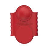 Silicone Protective Case For Insta360 One X2 With Red Lens Screen-1915198332452605952