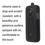 Silicone Protective Case For Insta360 One X2 - Sturdy And Stylish-1915198143046225925