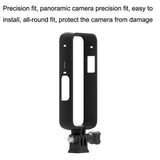Panoramic Sports Camera With Plastic Protection For Insta360 X3-1915198068140150788