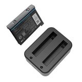 Insta360 X3 Dual Charger For Panoramic Camera Batteries-1915197932567662592