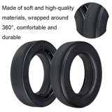 Soft Foam Headphone Covers For Corsair Hs60 / 50 / 70 Pro - 2 Pack-1915198252660166658
