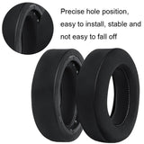 Soft Foam Headphone Covers For Corsair Hs60 / 50 / 70 Pro - 2 Pack-1915198252660166659