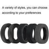 Soft Foam Headphone Covers For Corsair Hs60 / 50 / 70 Pro - 2 Pack-1915197783309160452