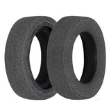 Soft Foam Headphone Covers For Corsair Hs60 / 50 / 70 Pro - 2 Pack-1915197783309160448