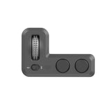 Pocket Gimbal Control Wheel For Dji - Compact And Versatile-1915197637846503428