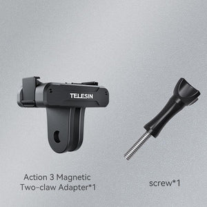 Accessory Kit For Dji Action 3 Action Camera-1915197075214176257