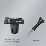 Accessory Kit For Dji Action 3 Action Camera-1915197075214176257