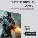 Wireless 4K Tv Game Console With 15 000 Games - 32Gb Storage-1915198116685025285