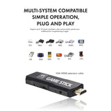 Wireless 4K Tv Game Console With 40K Games 128G Storage-1915197807367688195