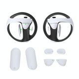 Silicone Pad Kit For Ps Vr2 - Non-Slip By Dobe-1915198343835947008