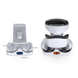 Ps Vr2 Charging Base And Storage Bracket By Dobe-1915197646490963971