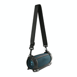 Jbl Charge5 Speaker Case With Crossbody Strap - Black-1915196960340578310