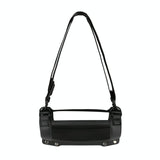 Jbl Charge5 Speaker Case With Crossbody Strap - Black-1915196960340578305