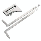 Weld Seam Welding Gauge - Wrong Side Ruler-1915198064335917063