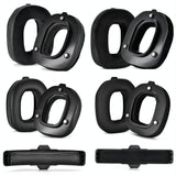 Logitech Astro A50 Gen4 Headset Replacement Head Beam - 1Pc Protein Leather-1915197652652396545