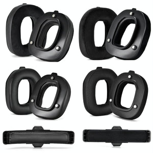 Logitech Astro A50 Gen4 Headset Replacement Head Beam - Velvet 1Pc-1915197458791665665