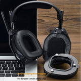Logitech Astro A50 Gen4 Headset Replacement Head Beam - Velvet 1Pc-1915197458791665668