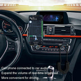 Wireless 3.5Mm Audio Receiver For Car Bluetooth-1915197064917159941