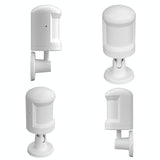 Wireless Zigbee Motion Sensor For Tuya Smart App-1915197777772679169